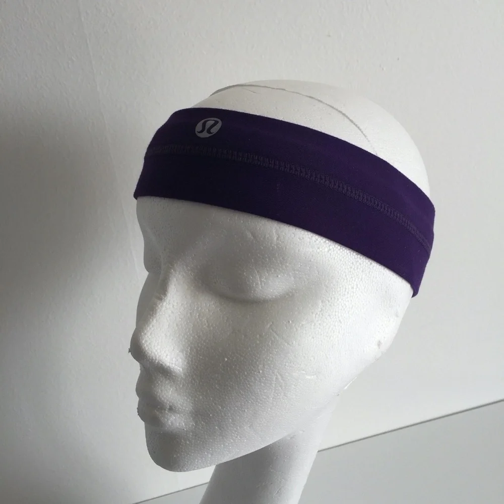 lululemon athletica purple lululemon